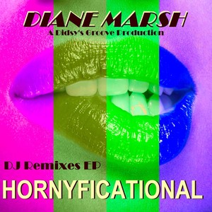 Hornyficational DJ Mixes EP