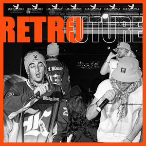 Retrofuture (Explicit)