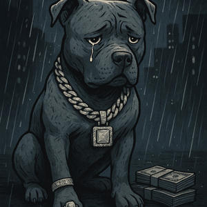 PANDORA (feat. D-GLOCK & 8C) (Explicit)