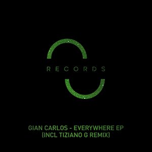 Everywhere (Tiziano G Remix)