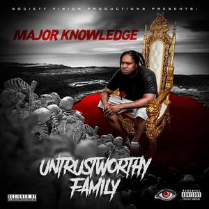 Untrustworthy Family (Explicit)