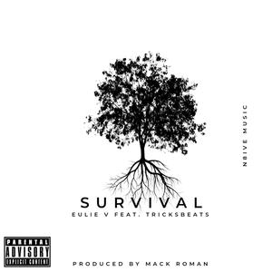 Survival (feat. TricksBeats & MackRoman) (Explicit)