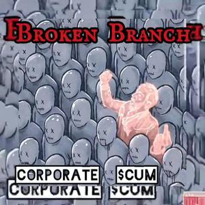 Corporate Scum (Explicit)