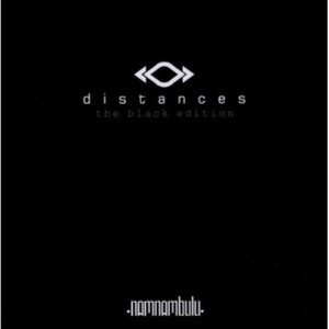 Distances (the Black Edition)