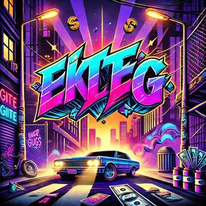 Ekte G (feat. Lille G) [Explicit]