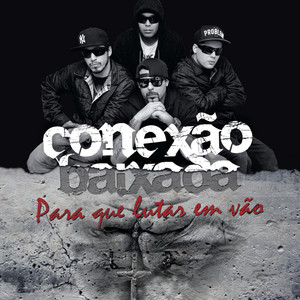 Rolê Na Baixada(Rappin Hood)