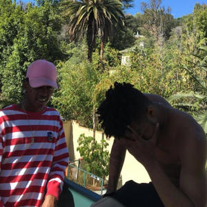 fendii (feat. yvngngl) (Explicit)