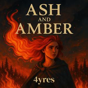 Ash and Amber