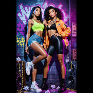 Double Back (Explicit)