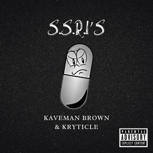 SSRI'S (feat. Kryticle) (Explicit)