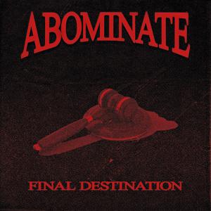 Final Destination (Explicit)