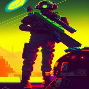 This Is The Way (feat. Jik & Moe Love) (Explicit)