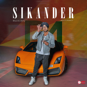 Sikander