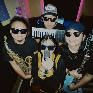 Fikir-fikir Dulu (feat. Henz)