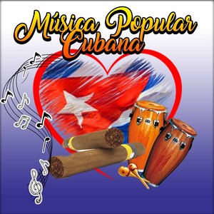 Música Popular Cubana