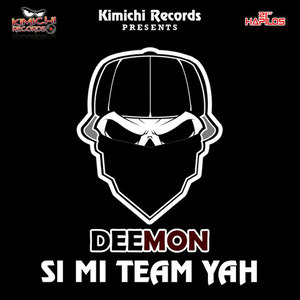 Si Mi Team Yah - Single