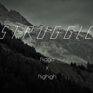 struggle（Prod.by BLACKFAT）