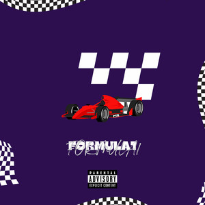 Formula 1 (Explicit)