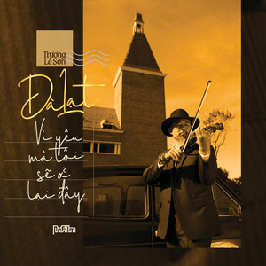 Phố bên đồi - Tình yêu tôi