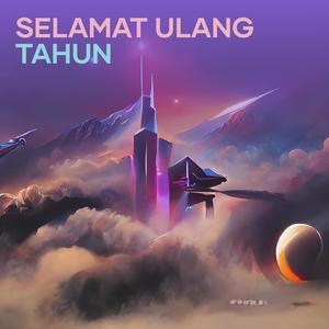 SELAMAT ULANG TAHUN