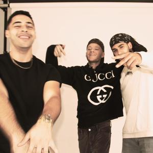 Take Off (feat. Matt Corman) (Explicit)