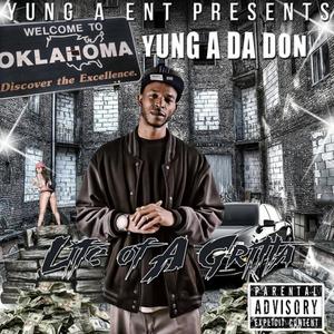 TOLD Y'ALL FRANK LUCAS (feat. KILLA FLAME .NET) [Explicit]