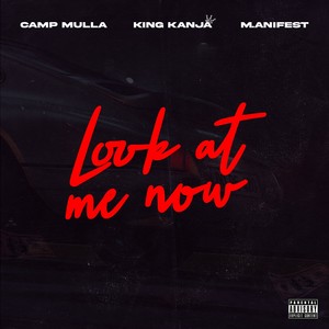 Look at Me Now (Explicit)