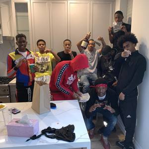 Past Days (Explicit)