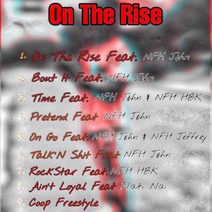 On The Rise (Explicit)