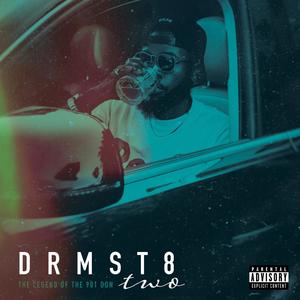 Drmst8 2 (Explicit)