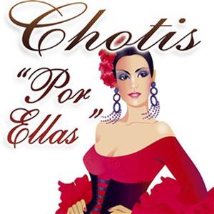 Chulapa Bravia