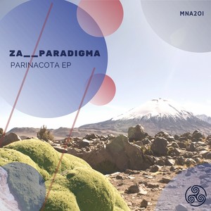 Parinacota EP