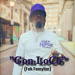 GoN LoCo (Explicit)