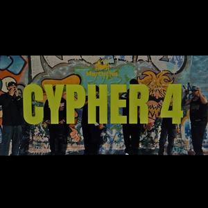 cypher 4 (Explicit)