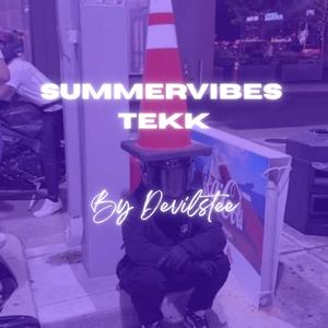 SUMMERVIBES TEKK