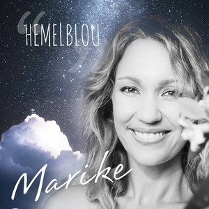 Hemelblou