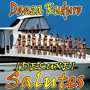 Danza Kuduro - Deluxe Single (Salute to Don Omar)