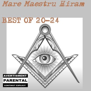 Bag Pula-n Masonerie (feat. Da Hood Justice) (Explicit)