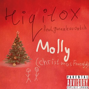 Molly(Christmas Frееstyle) (Explicit)