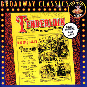 Tenderloin (Original Broadway Cast Recording)