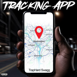 Tracking App (Explicit)