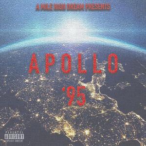 Apollo '95 (Explicit)