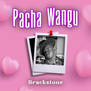 Pacha wangu