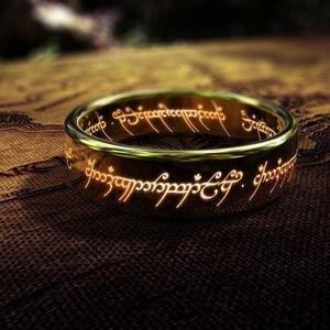 The Lord of the Rings