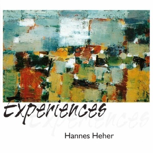 Hannes Heher: Experience