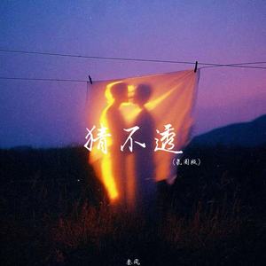 猜不透 (氛围版)