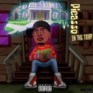 Tryna Ball(feat. S.O.P Tymoney) (Explicit)