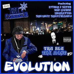 Evolution (Explicit)