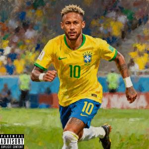 Neymar (Go Neymar Go) (Explicit)