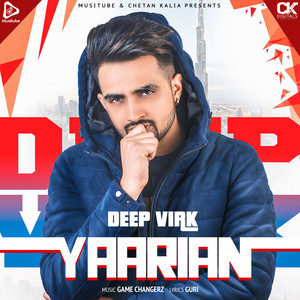 Yaarian - Single